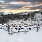 Ferienhaus Bergnest - Im Harz *