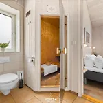 Bergnest - Im Harz Ferienhaus *