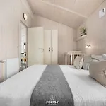 Ferienhaus Bergnest - Im Harz