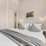 Ferienhaus Bergnest - Im Harz