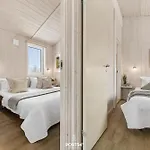 Ferienhaus Bergnest - Im Harz *