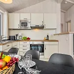 Ferienhaus Bergnest - Im Harz