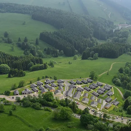 Bergnest - Im Harz Casa vacanze *
