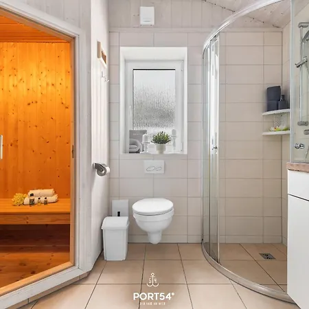 Bergnest - Im Harz Holiday home