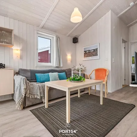 Holiday home Bergnest - Im Harz Sankt Andreasberg