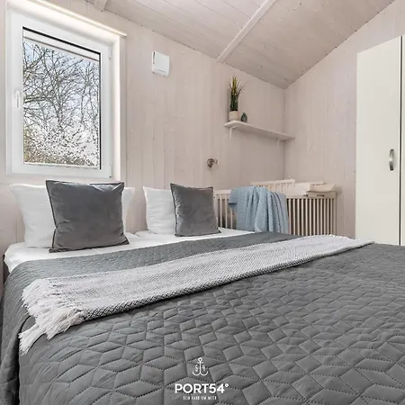 Holiday home Bergnest - Im Harz