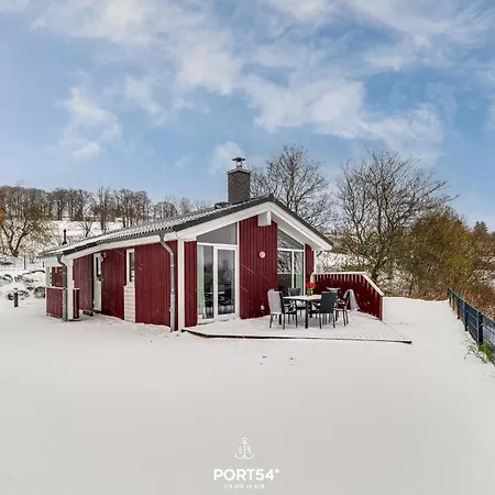 Bergnest - Im Harz Holiday home Sankt Andreasberg
