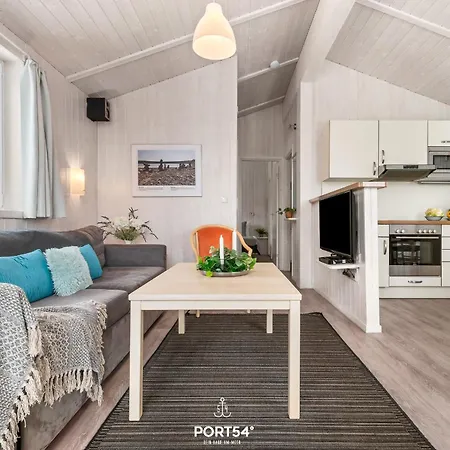 Bergnest - Im Harz Holiday home Sankt Andreasberg