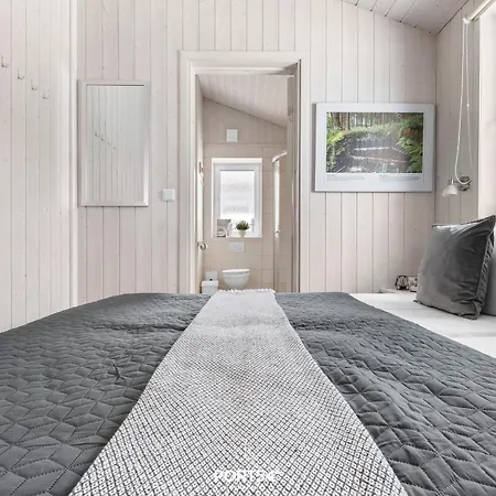 Holiday home Bergnest - Im Harz *