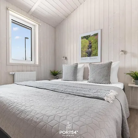 Bergnest - Im Harz Holiday home Sankt Andreasberg
