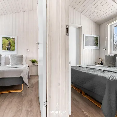 Bergnest - Im Harz Holiday home *