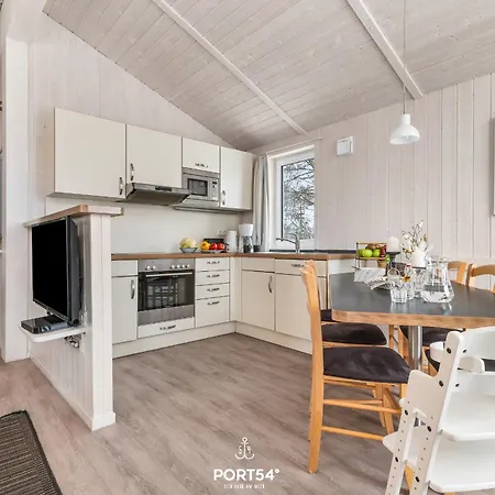 Holiday home Bergnest - Im Harz