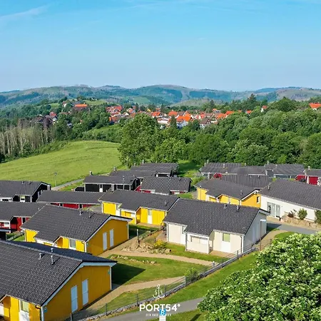 Bergnest - Im Harz Nyaraló Sankt Andreasberg