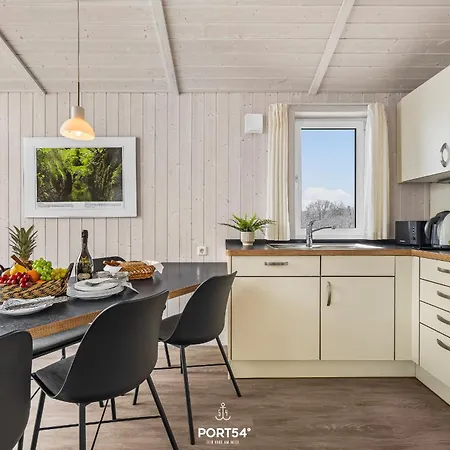 Bergnest - Im Harz *