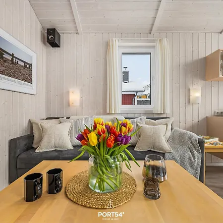 度假居 Bergnest - Im Harz 圣安德里斯伯格