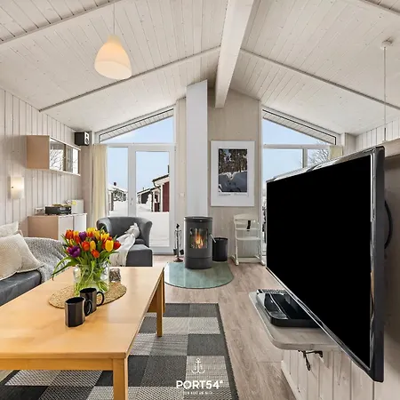 Casa vacanze Bergnest - Im Harz