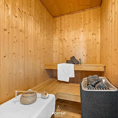Bergnest - Im Harz