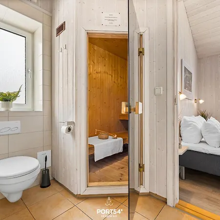 Bergnest - Im Harz Casa vacanze *