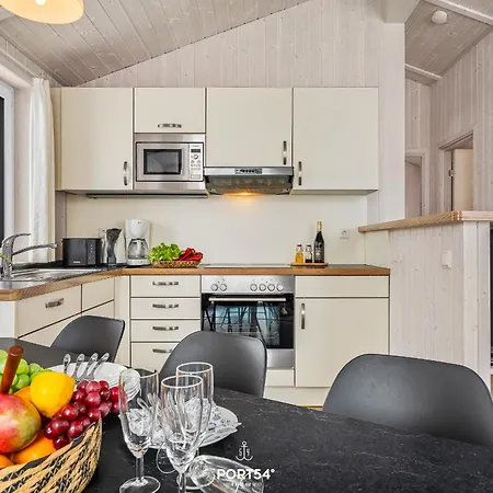 Casa vacanze Bergnest - Im Harz