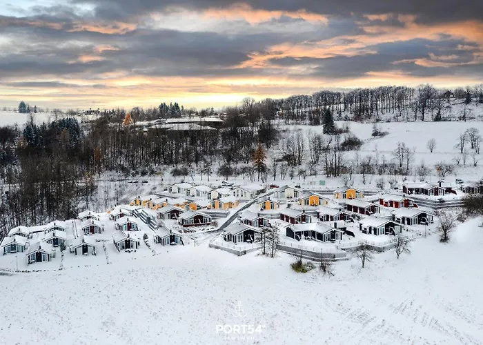 Bergnest - Im Harz * Sankt Andreasberg