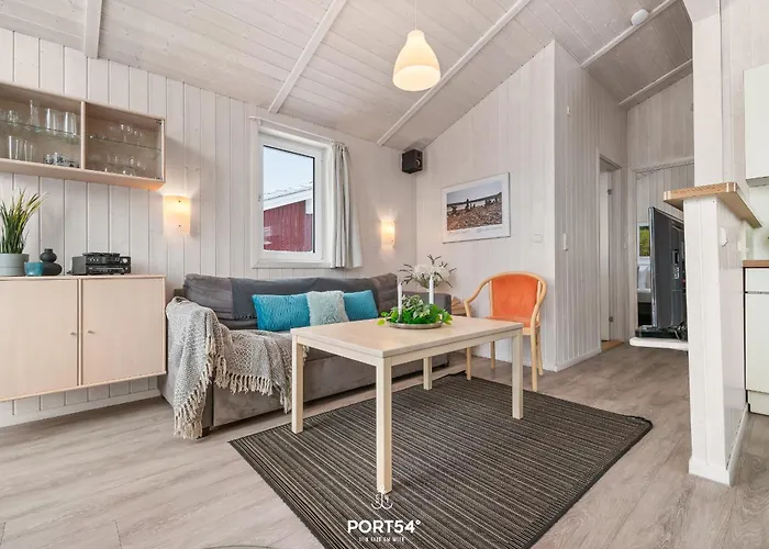 度假居 Bergnest - Im Harz 圣安德里斯伯格