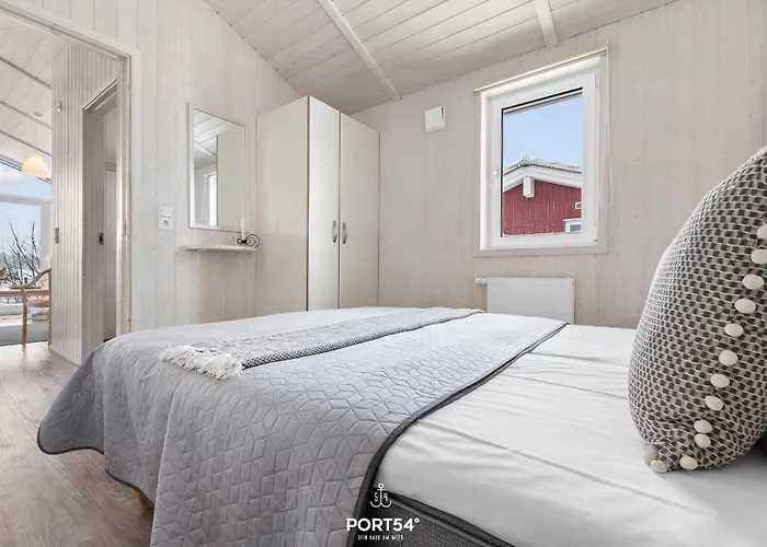 度假居 Bergnest - Im Harz *