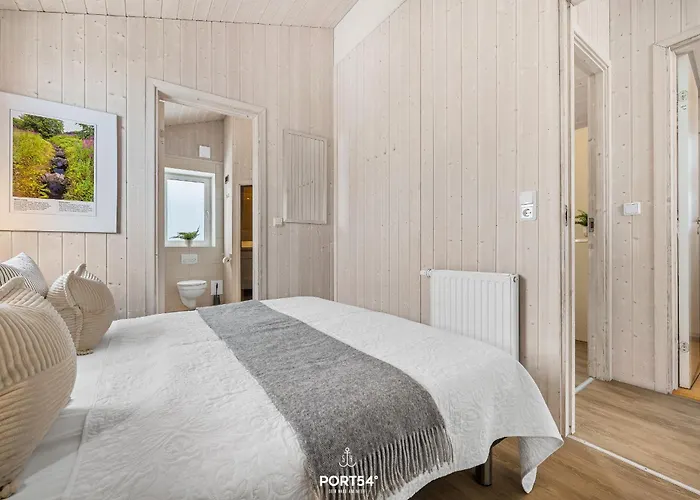 Bergnest - Im Harz 度假居 圣安德里斯伯格